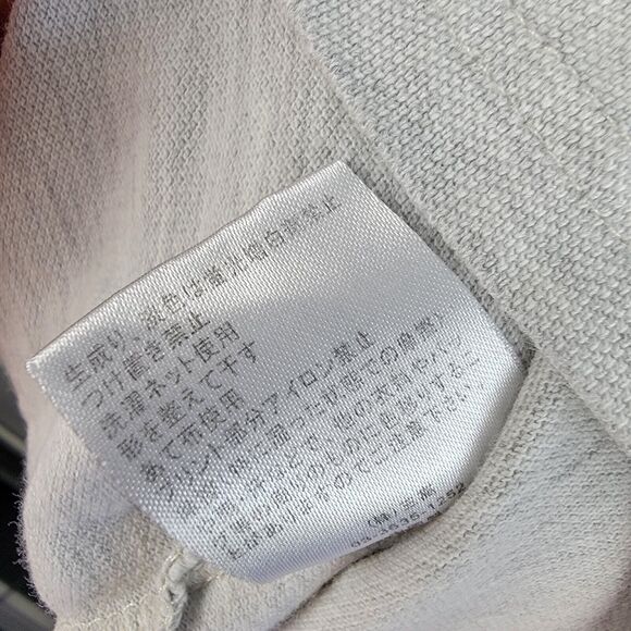 Go Slow Caravan Bear Watermelon Japan Streetwear Bear Gray T Shirt Men's Sz 5 M - Picture 8 of 12